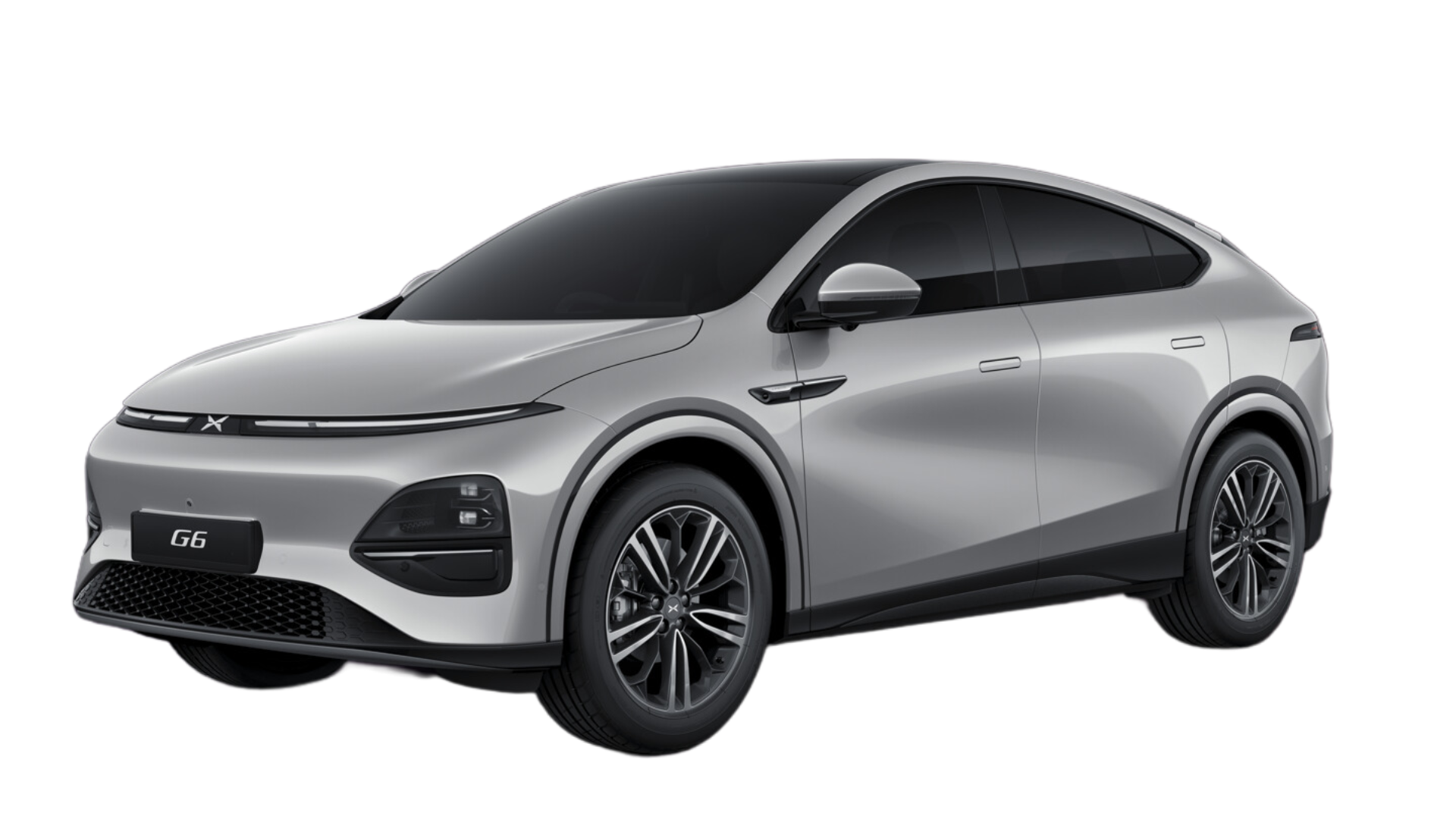 XPENG G6