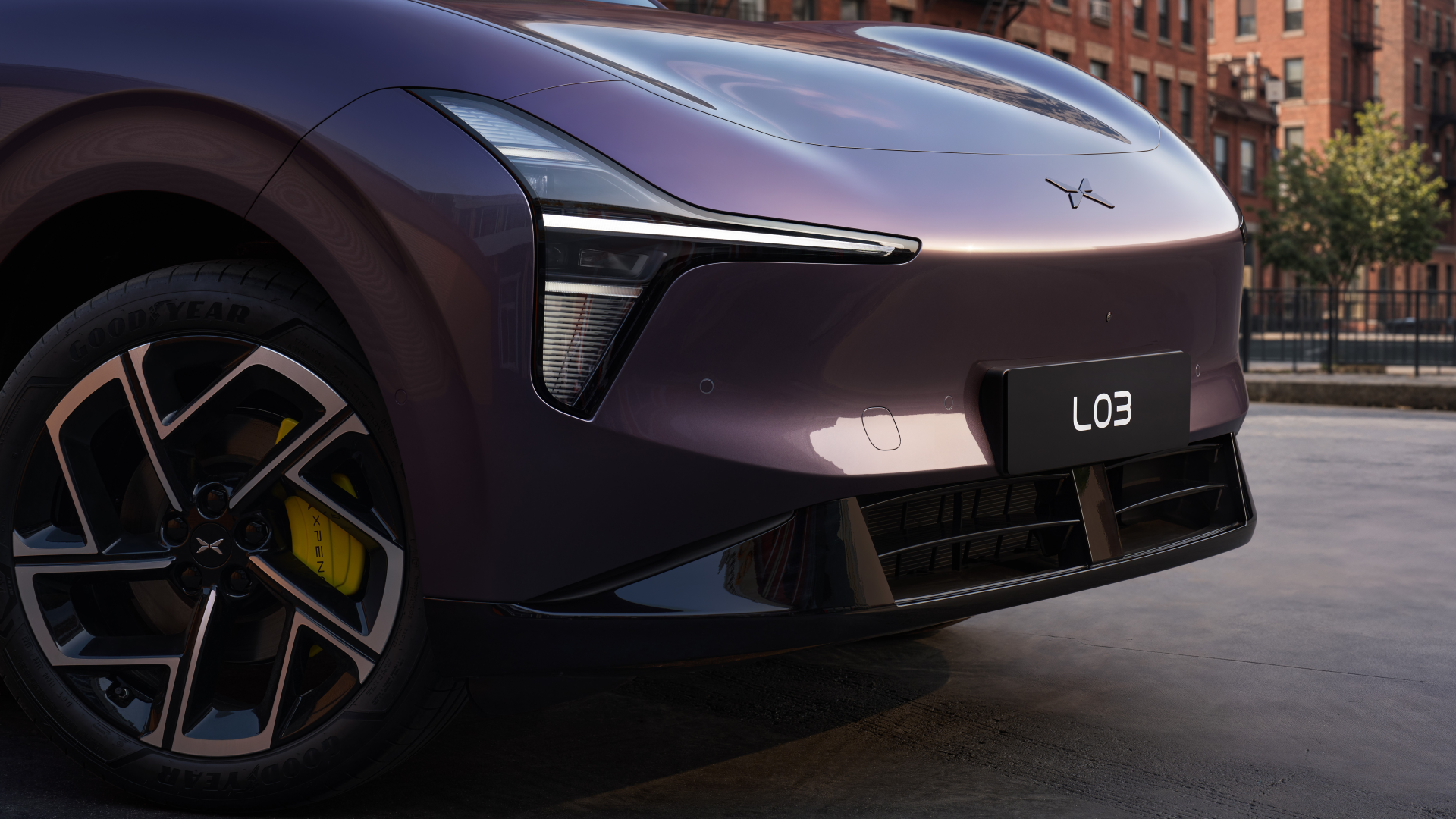 XPENG L03 - Image 3